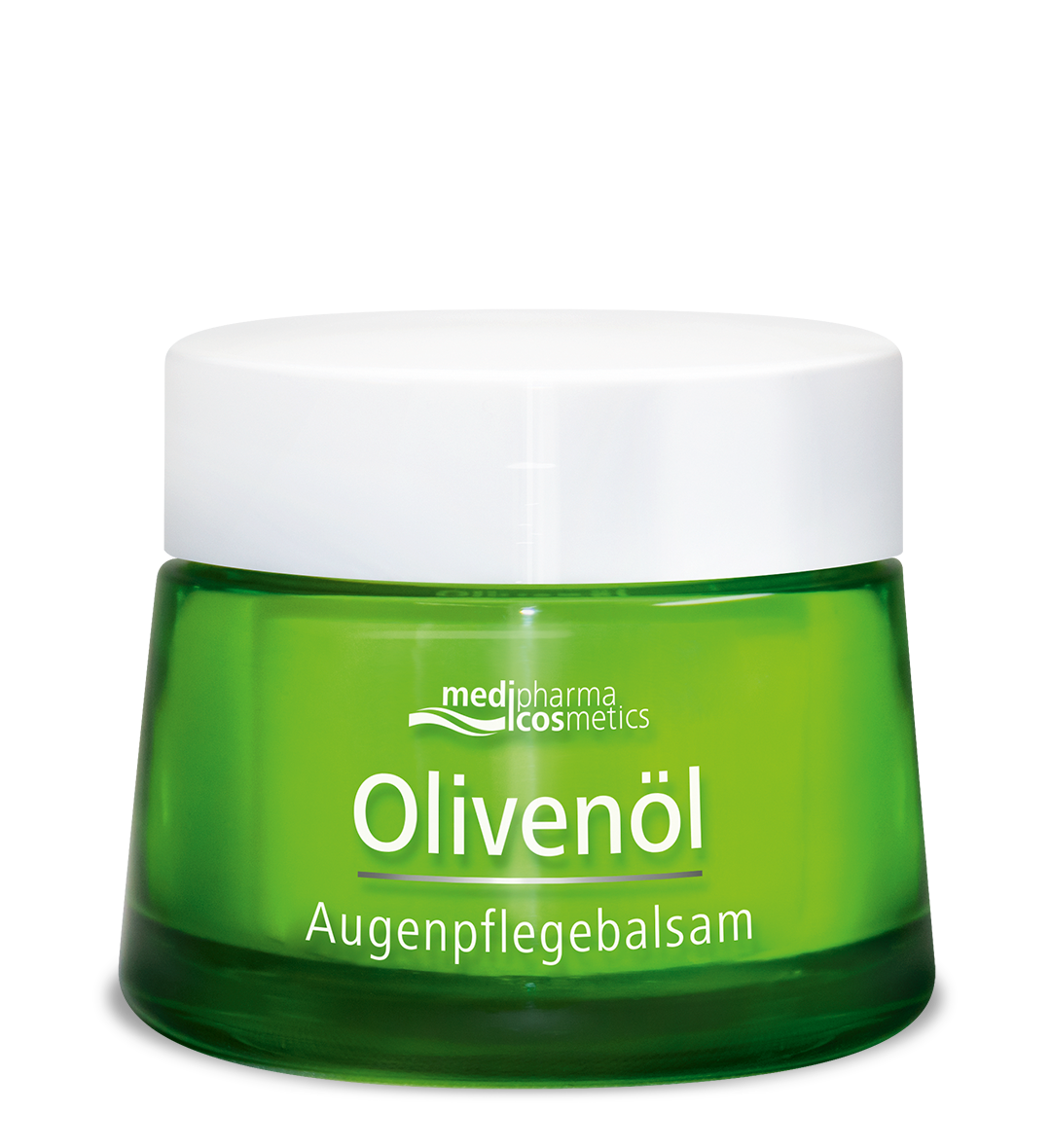 Olivenöl Augenpflegebalsam