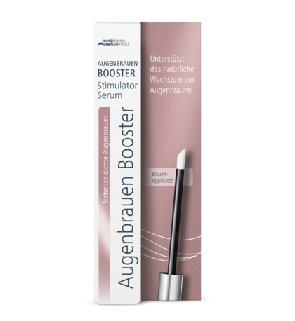 Augenbrauen Booster