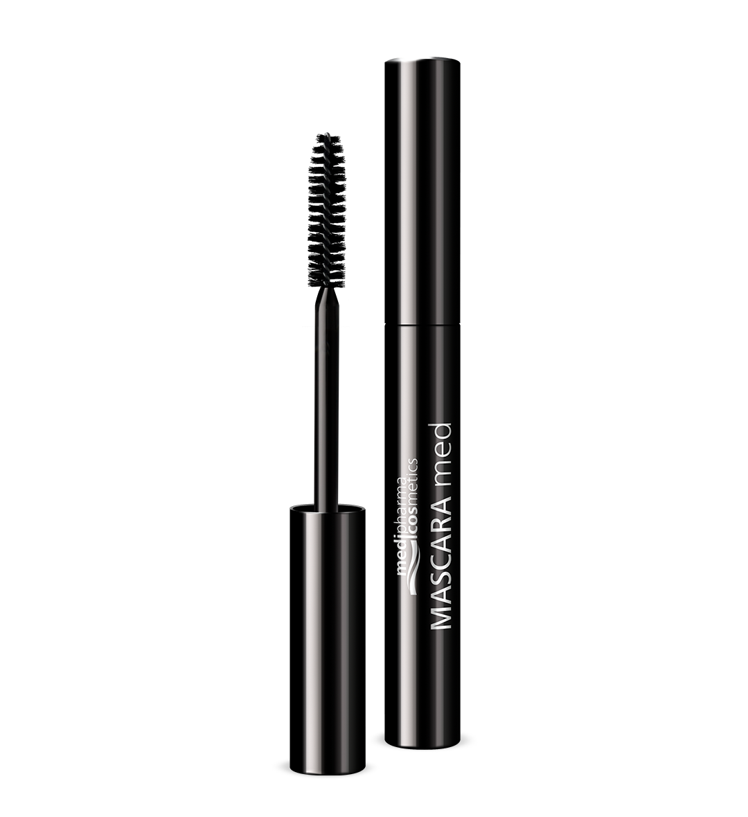 Mascara med Definition & Länge