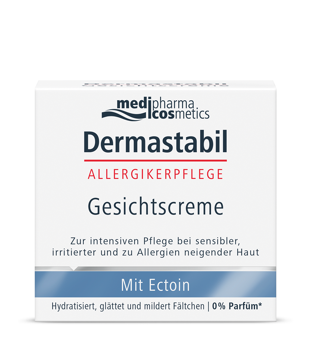 Dermastabil Gesichtscreme