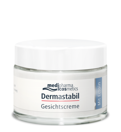 Dermastabil Gesichtscreme