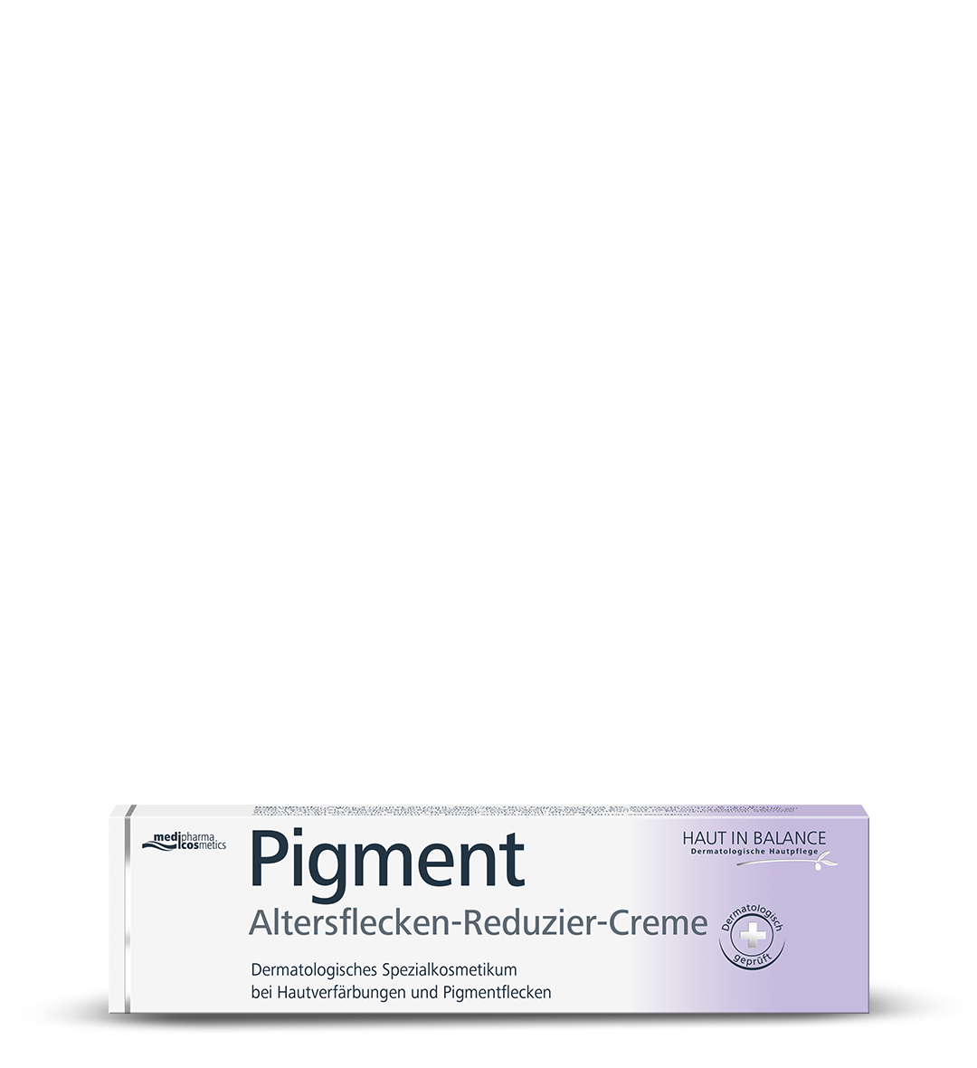 HAUT IN BALANCE Pigment Altersflecken-Reduzier-Creme