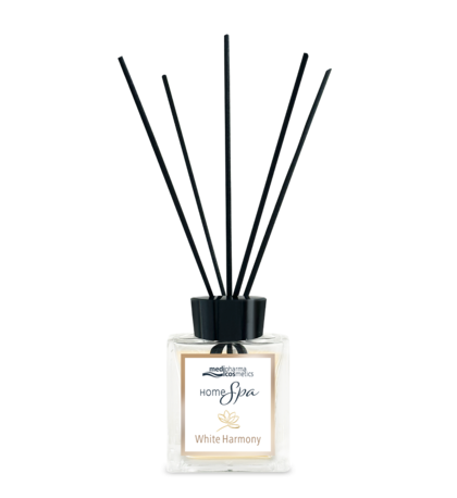 Home Spa White Harmony Raumduft