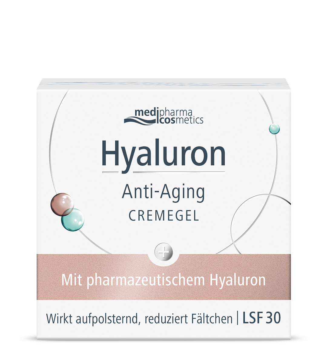 Hyaluron Anti-Aging Cemegel