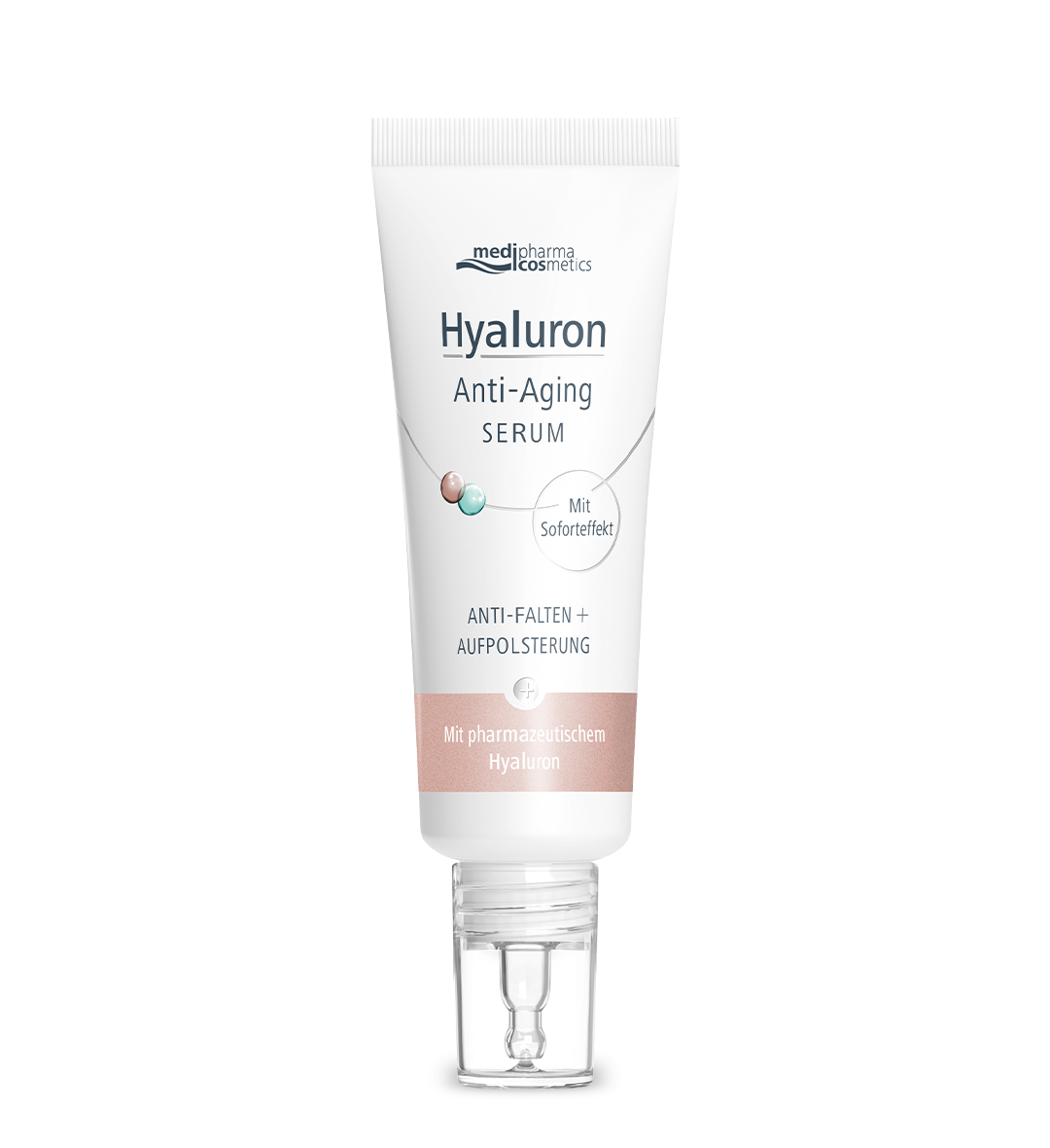 Hyaluron Anti-Aging Serum | Medipharma