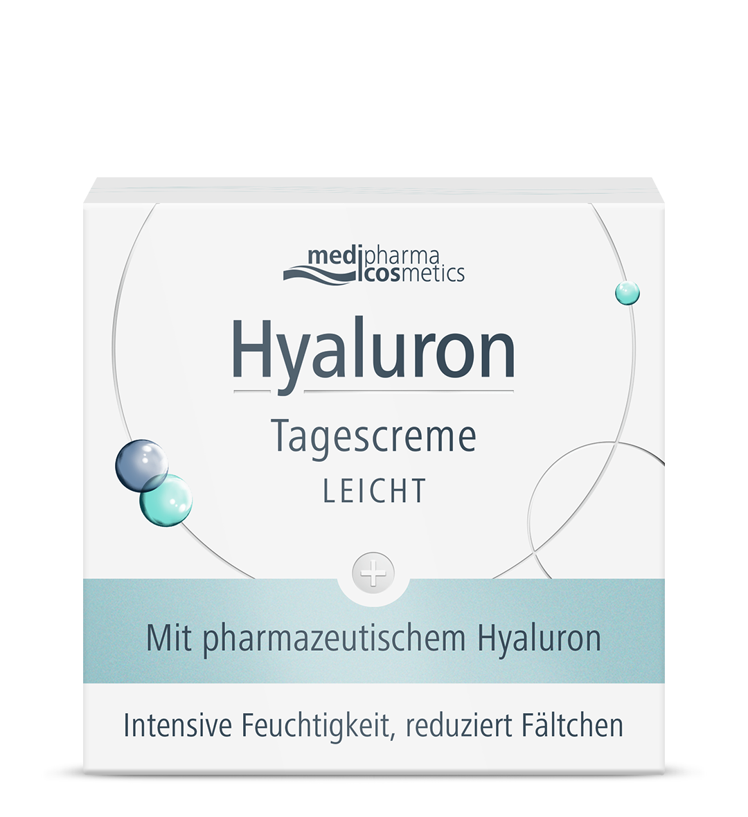 Hyaluron Tagespflege Légère