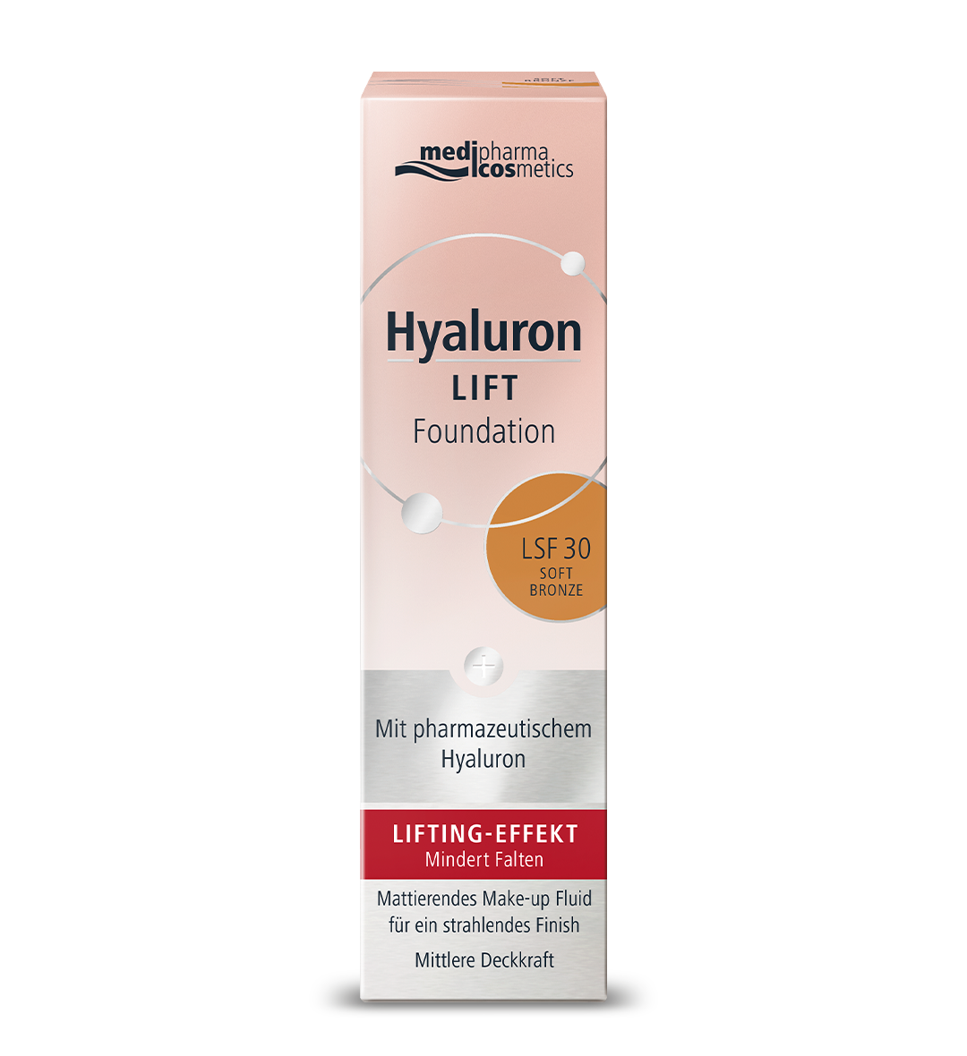 Hyaluron Lift Foundation