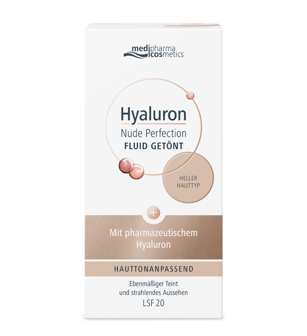 Hyaluron BOOSTER KONTUR