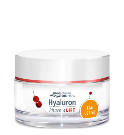 Hyaluron Pharma Lift  Tag LSF 50