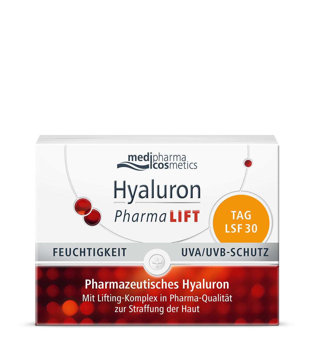Hyaluron Pharma Lift  Tag LSF 30