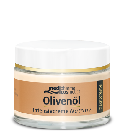 Intensiv Nutritiv Nacht