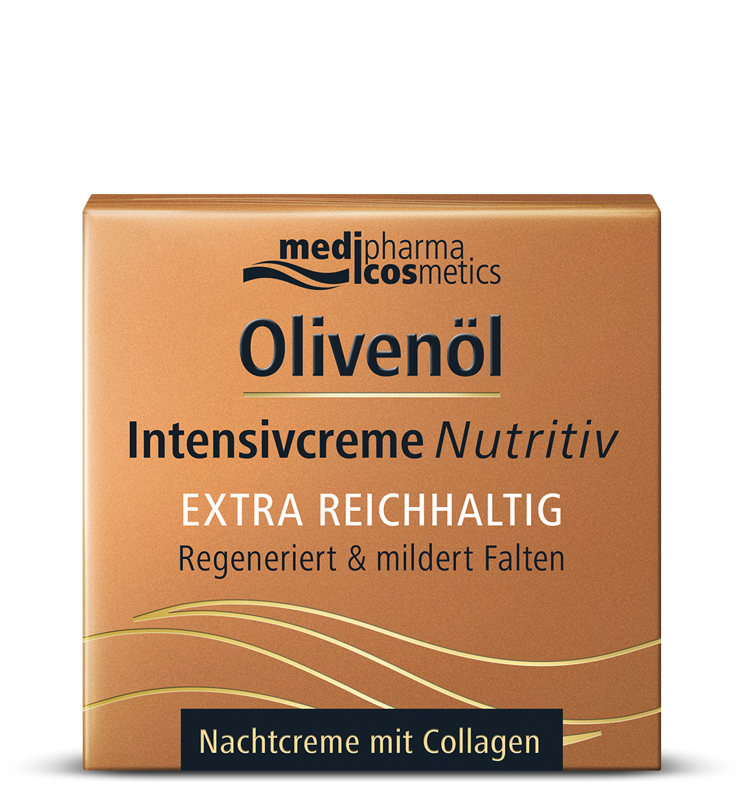 Intensiv Nutritiv Nacht