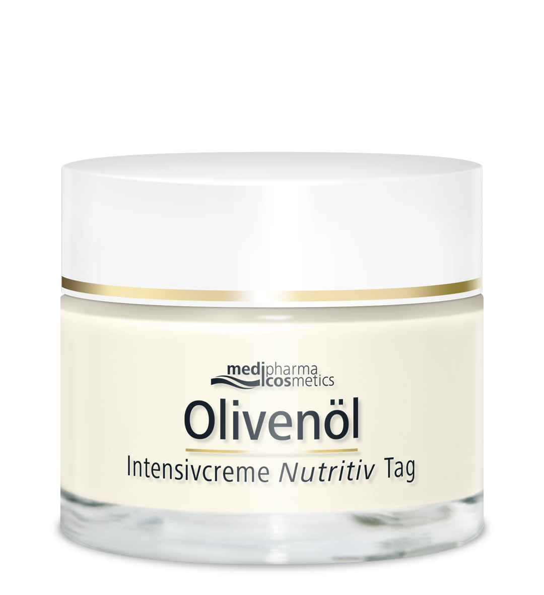 Intensiv Nutritiv Tag