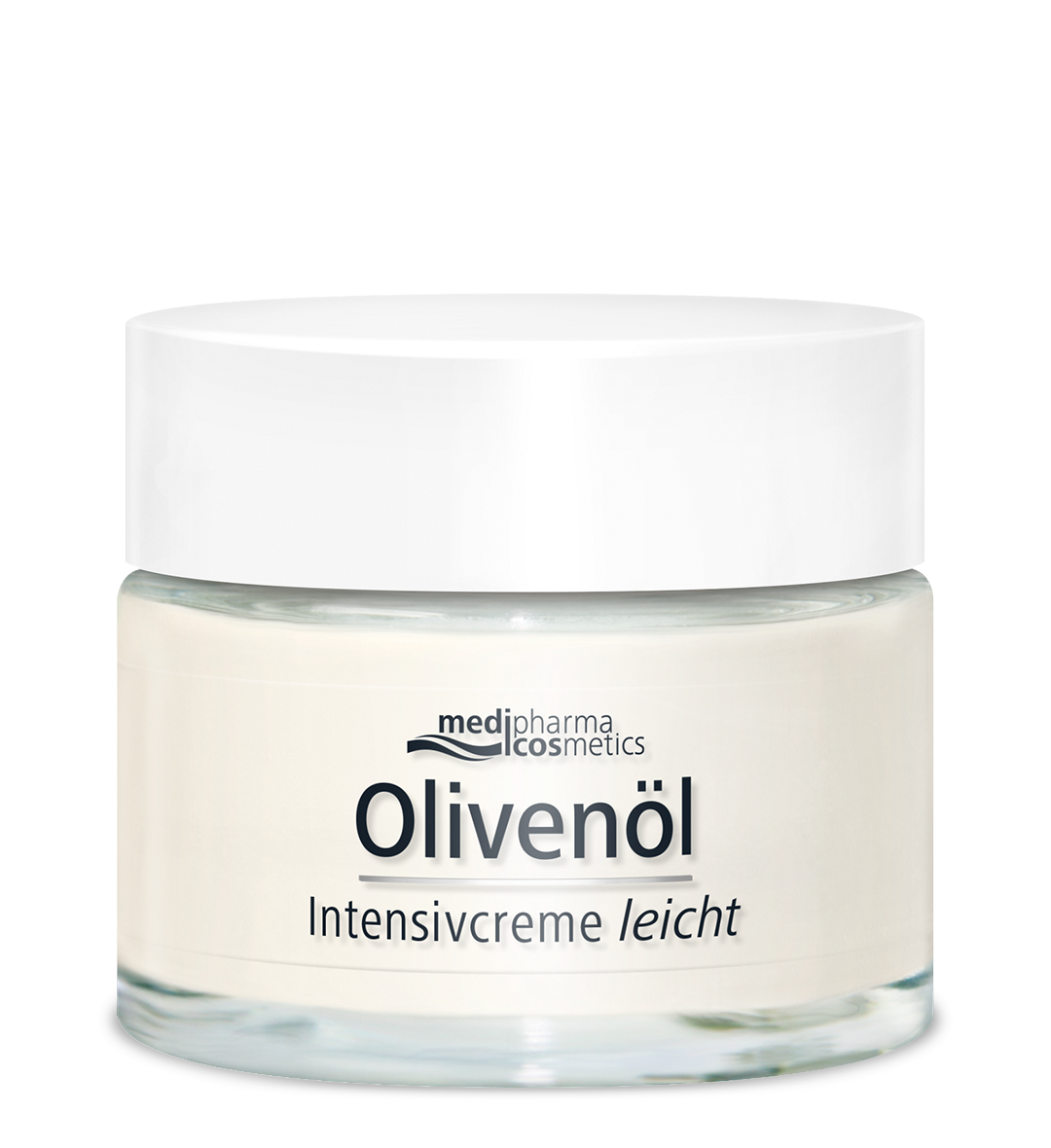 Olive Oil Intensive Cream light | Medipharma