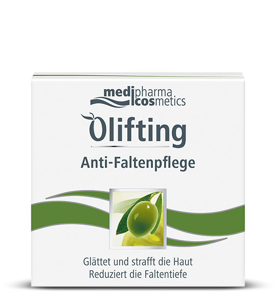 Olifting Anti Faltenpflege