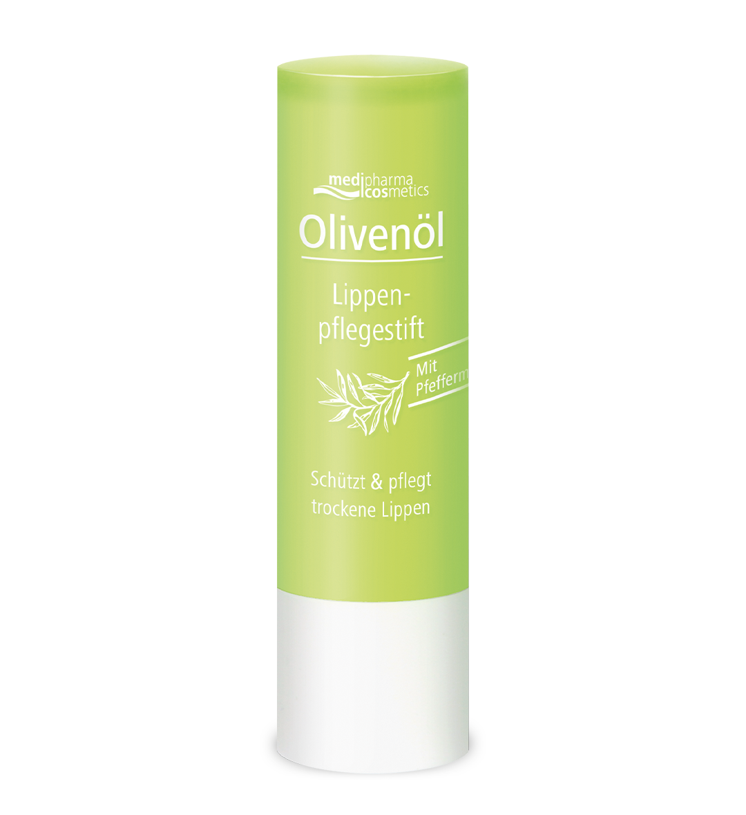 Olivenöl Lippenpflegestift