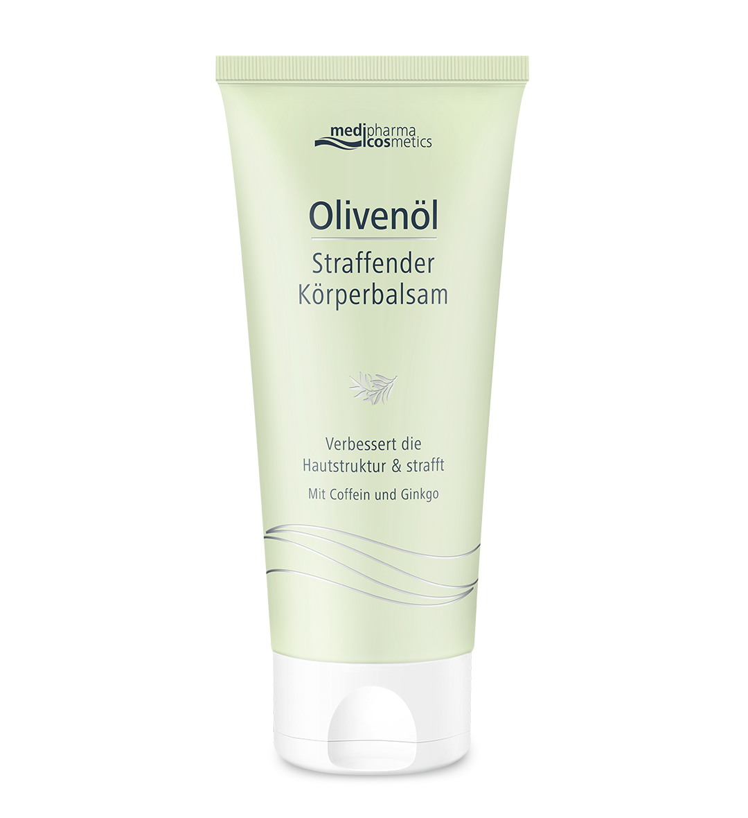 Olivenöl Straffender Körperbalsam