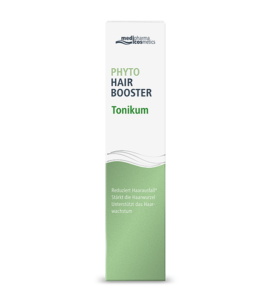 PHYTO HAIR BOOSTER Tonikum