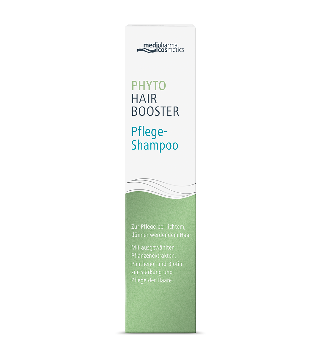 PHYTO HAIR BOOSTER Pflege-Shampoo