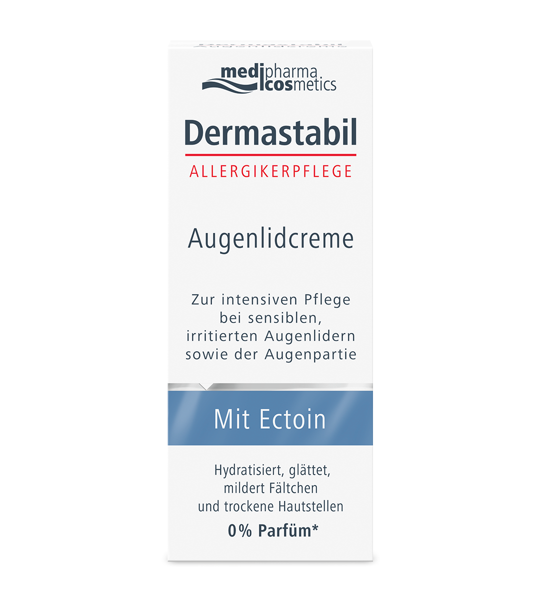 Dermastabil Augenlidcreme