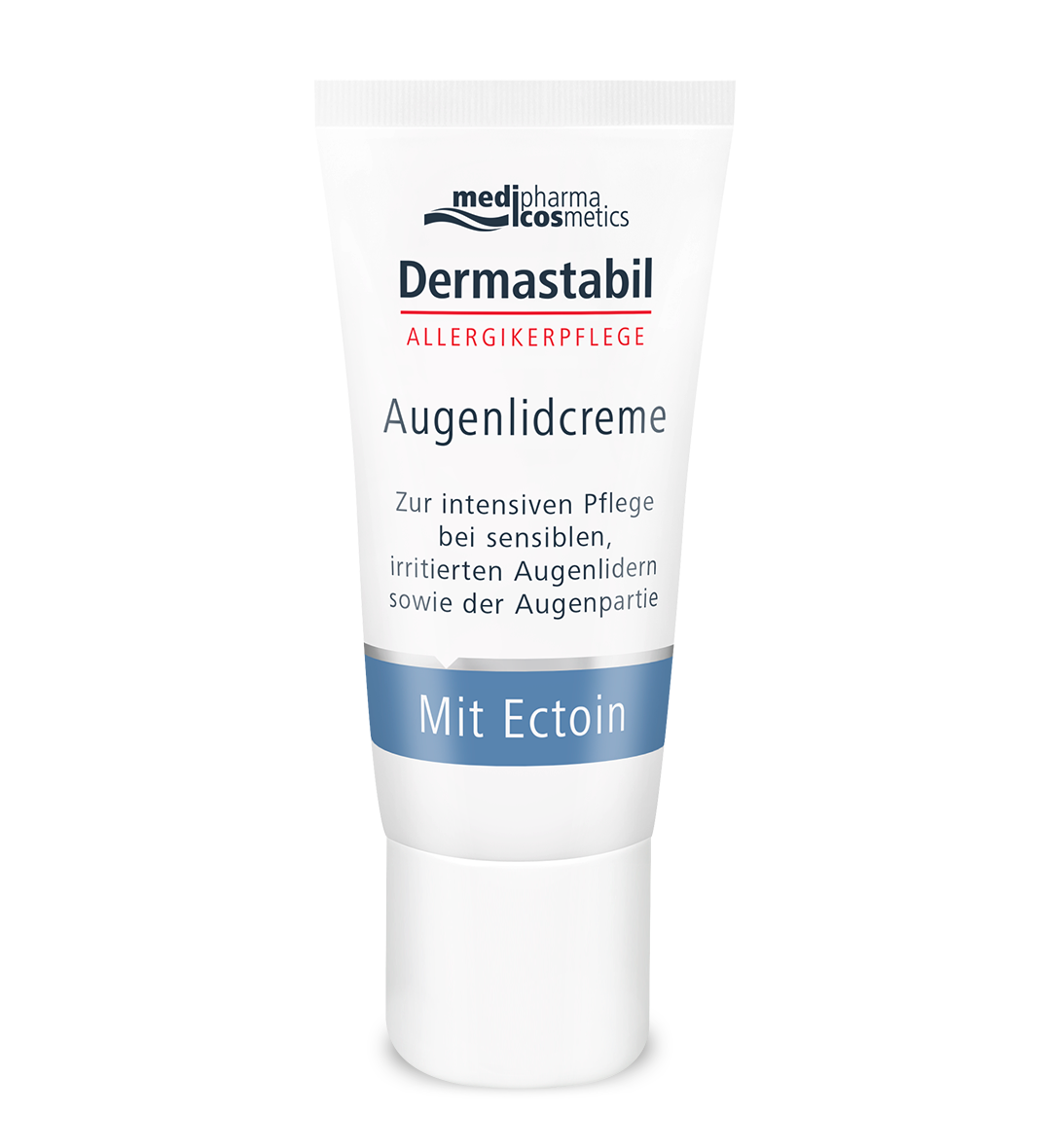 Dermastabil Augenlidcreme