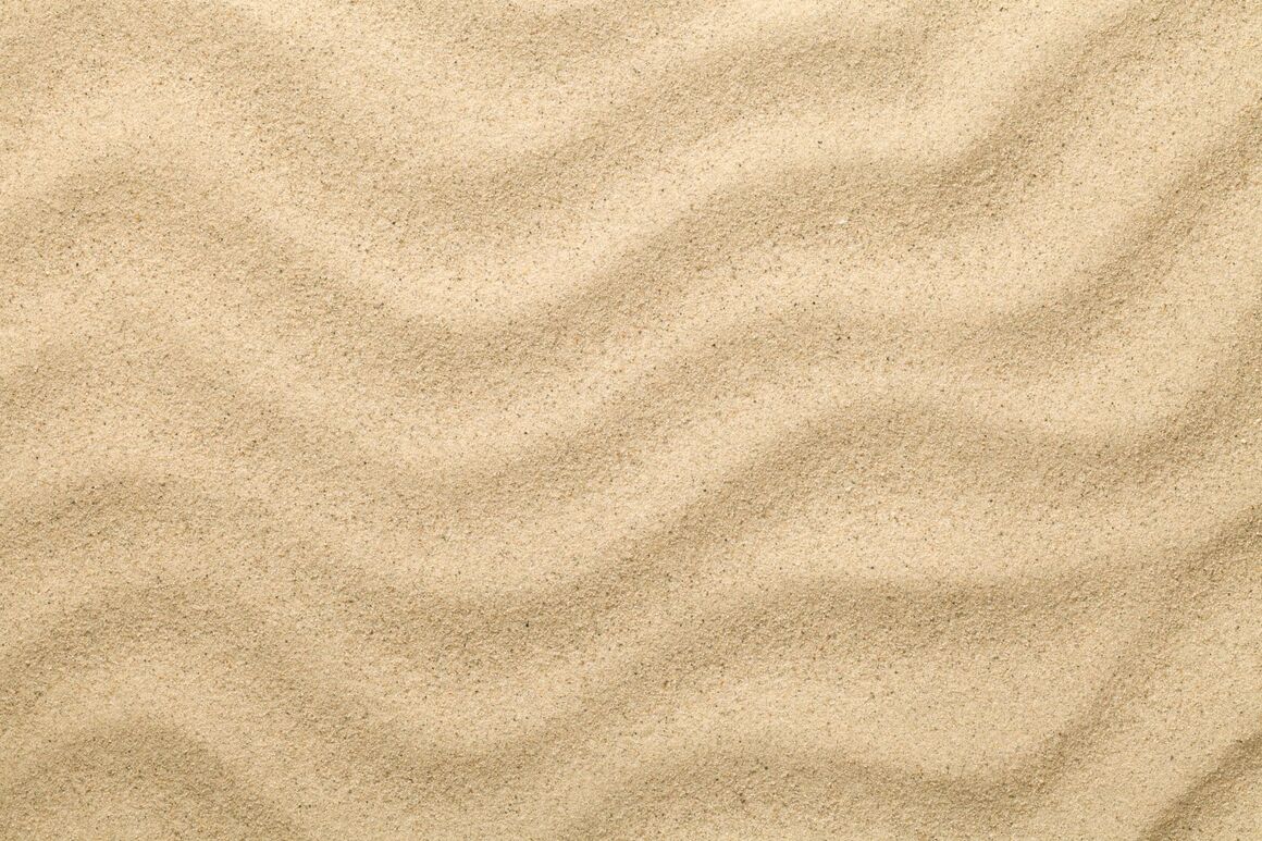 Sand