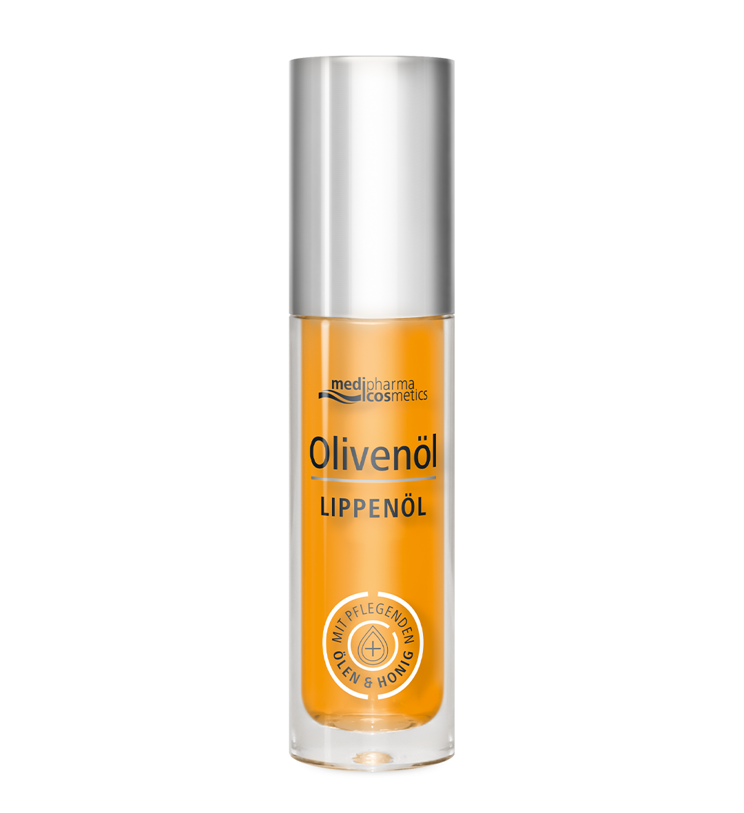 Olive oil lip oil Medipharma