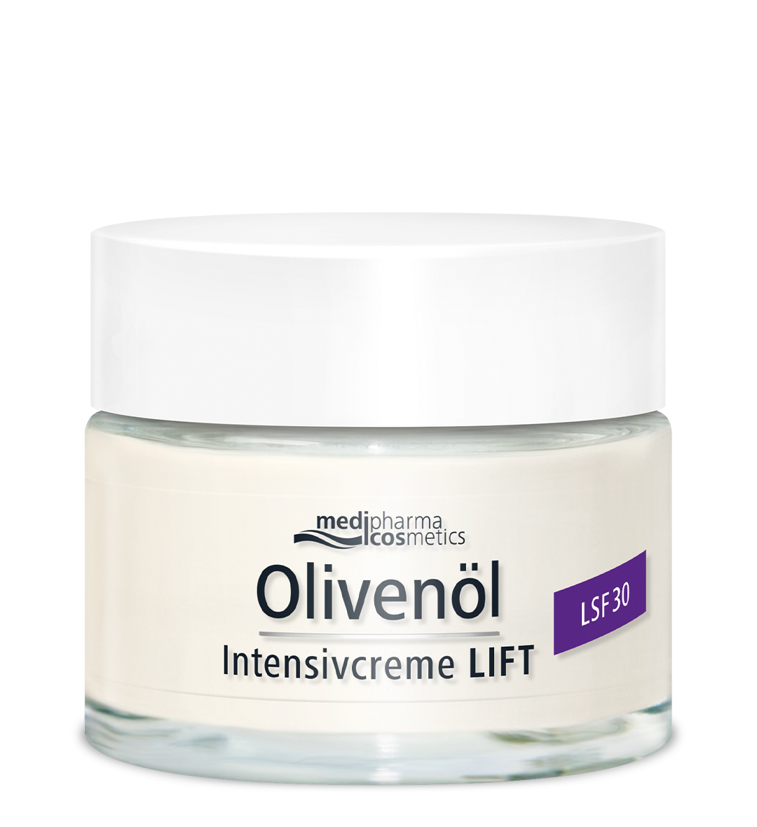 Olivenöl Intensivcreme LIFT