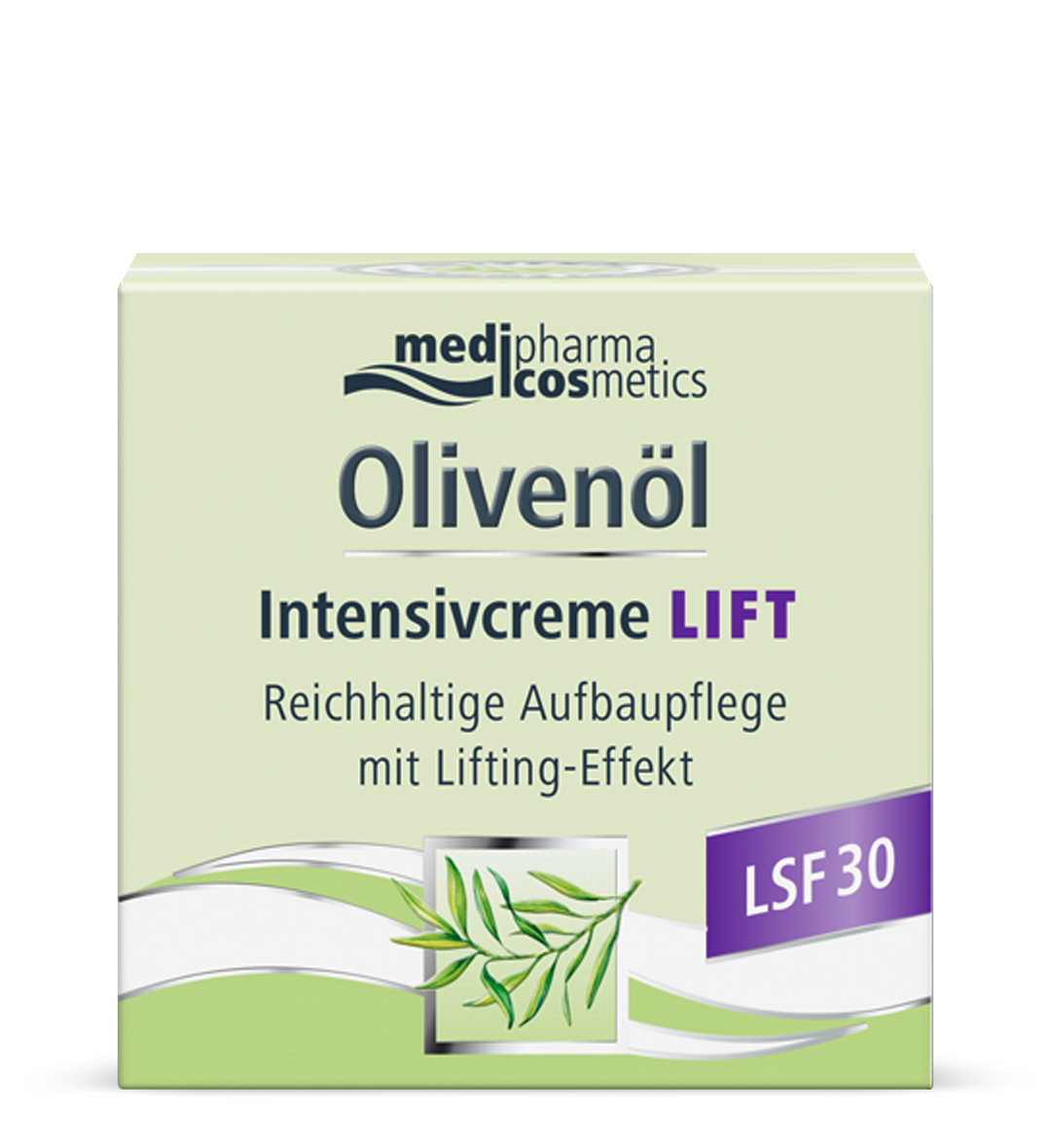 Olivenöl Intensivcreme LIFT