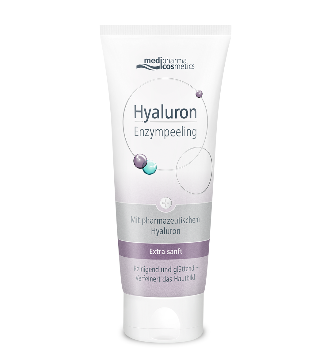 Hyaluron Enzympeeling 