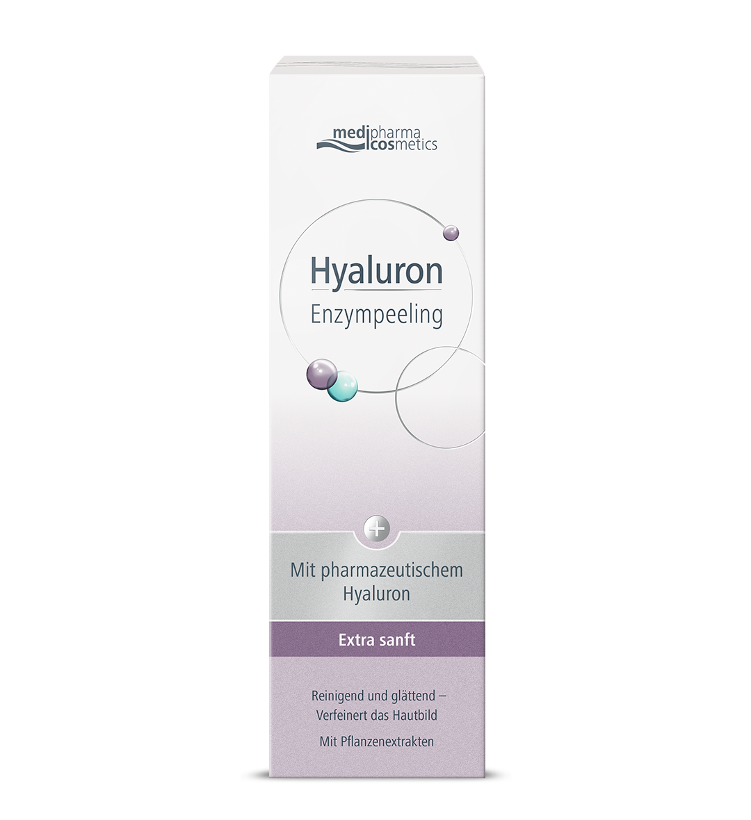 Hyaluron Enzympeeling 