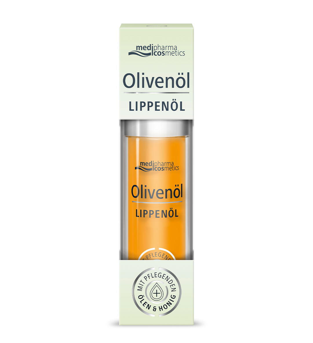 Olivenöl Lippenöl