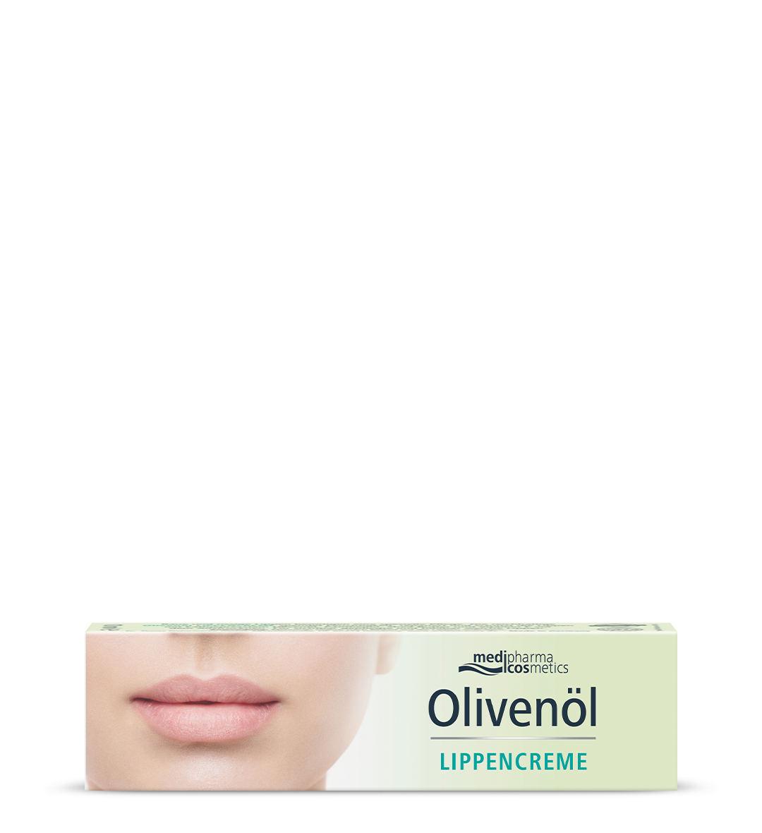 Olivenöl Lippencreme