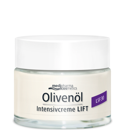 Olivenöl Intensivcreme LIFT