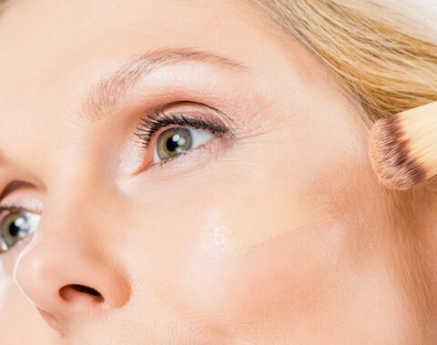 Make-Up